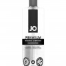 Классический премиум лубрикант на силиконовой основе JO Premium
