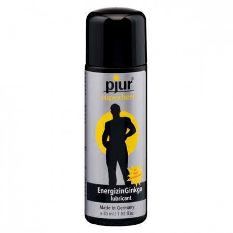 Мужской лубрикант pjur® superhero lubricant 30 ml