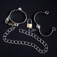 Металлические наручники