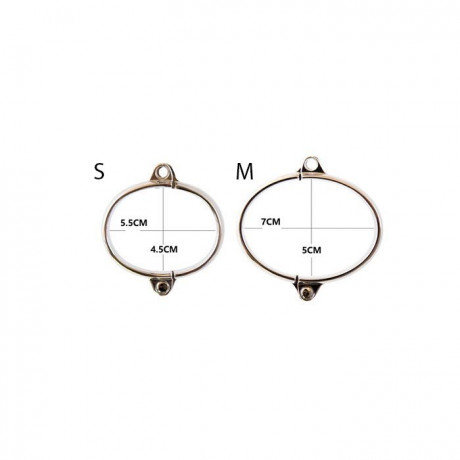 Металлические наручники