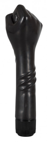 Вибратор рука сжатая в кулак Faust-Vibrator