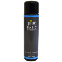 Легкий лубрикант pjur® BASIC Waterbased 100 ml