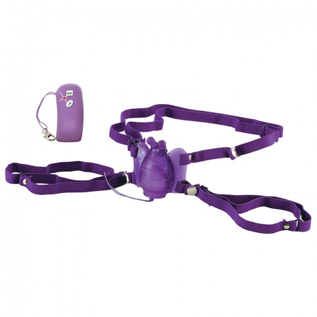 Стимулятор с радиоуправлением