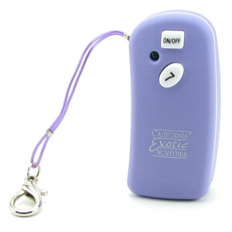 Стимулятор с радиоуправлением