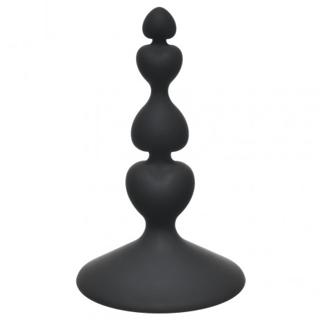 Анальная пробка Sweetheart Plug