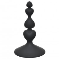 Анальная пробка Sweetheart Plug