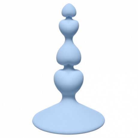 Анальная пробка Sweetheart Plug