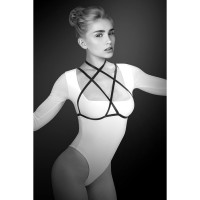 Упряжь на грудь для фиксации Лола Bijoux pour toi Lola Bijoux