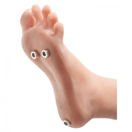 Реалистичная кукла для секса блондинка Китти Ultimate Fantasy Dolls Kitty