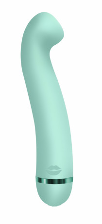 Вибратор с 20 режимами и стимуляцией точки Джи Fantasy Phanty