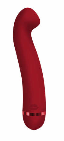 Вибратор с 20 режимами и стимуляцией точки Джи Fantasy Phanty