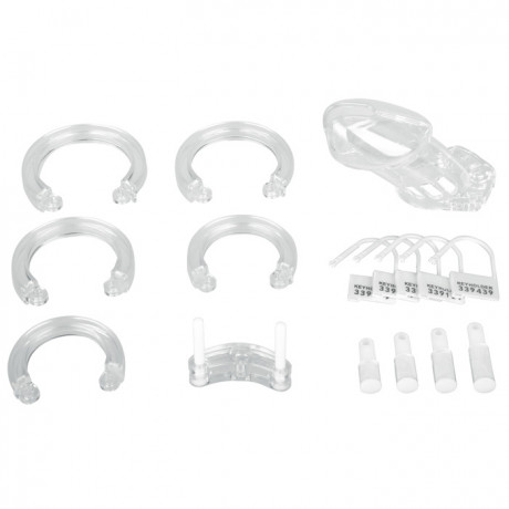 Мужской набор верности