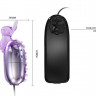 Оригинальное виброяйцо в виде слоника VIBRATOR mini ELEPHANT