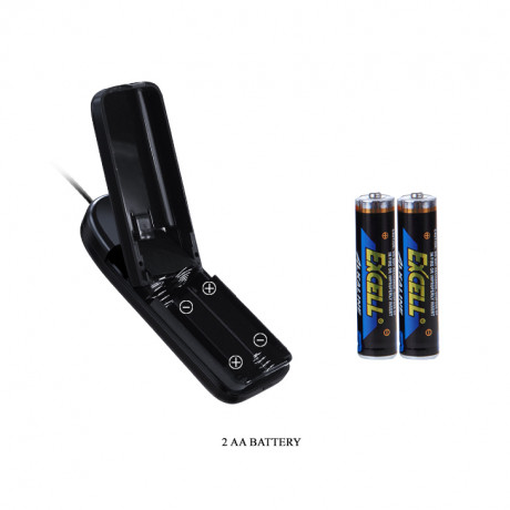 Оригинальное виброяйцо в виде слоника VIBRATOR mini ELEPHANT