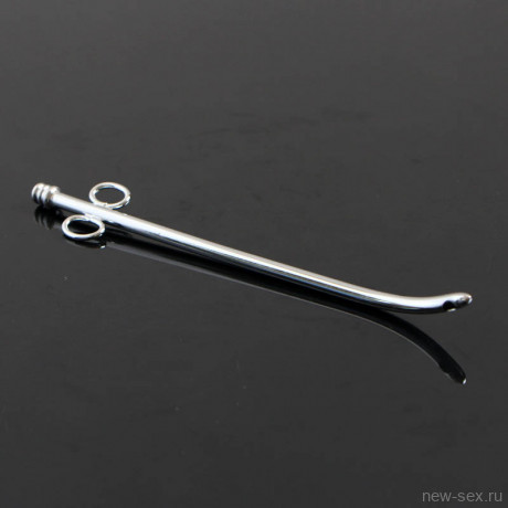 Урологический катетер классический