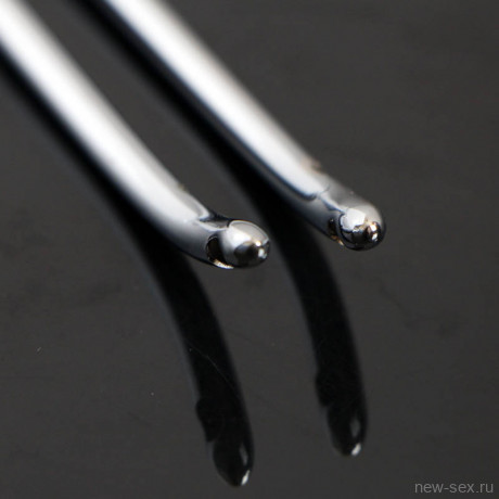 Урологический катетер классический