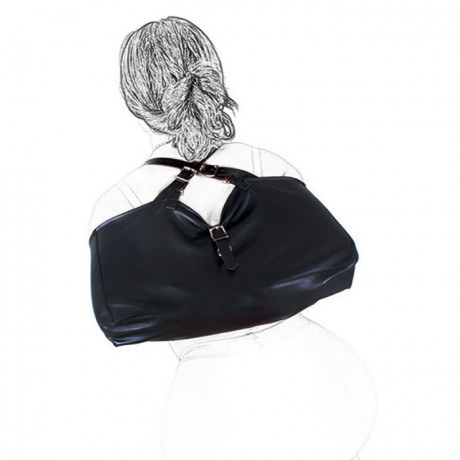 Мешок для фиксации рук за спиной