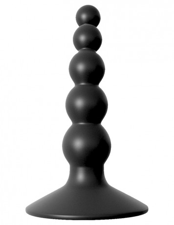 Набор анальных игрушек Anal Party Pack из силикона