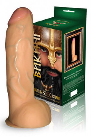 Фалломитатор "Викинг"