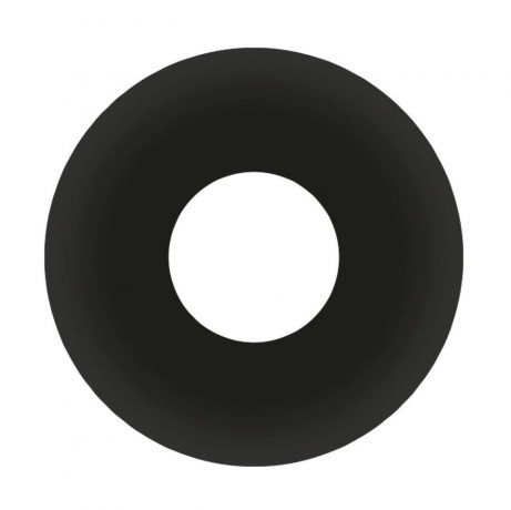 Пробка туннель с заглушкой Lust Tunnel Plug with Stopper