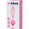 Вагинальные шарики со смещенным центром тяжести A-Toys