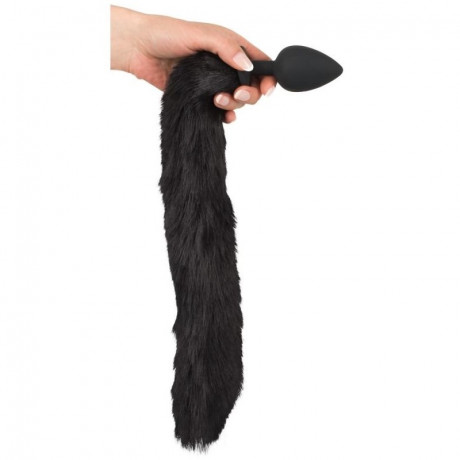 Игровой набор с хвостиком и ушками кошечки Bad Kitty Pet Play Plug Ears