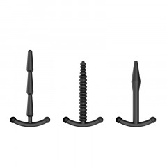 Набор уретральных стимуляторов Intermediate Class