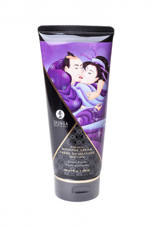 Подарочный набор плотские утехи 5 предметов SHUNGA CARNAL PLEASURES