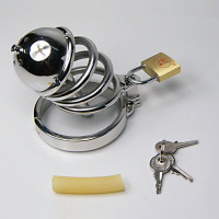 Пояс верности на пенис