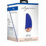 Элегантный клиторальный стимулятор эргономичной формы с небольшим бугорком Chic