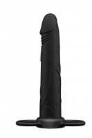 Страпон для двойного проникновения пенетрейшен Realistic Treasure