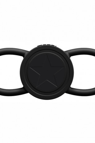 Страпон для двойного проникновения пенетрейшен Realistic Treasure