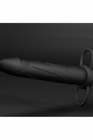 Страпон для двойного проникновения пенетрейшен Realistic Treasure