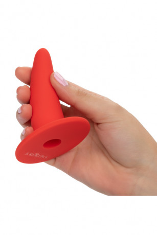 Набор She-ology и 5 универсальных расширителей для активной половой жизни