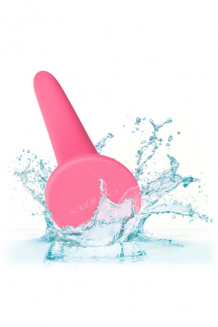 Набор She-ology и 5 универсальных расширителей для активной половой жизни