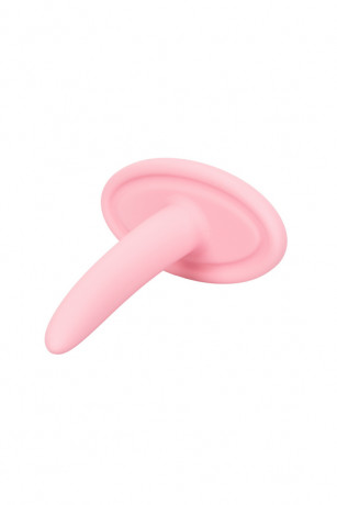 Набор She-ology и 5 универсальных расширителей для активной половой жизни