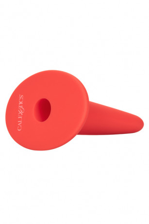 Набор She-ology и 5 универсальных расширителей для активной половой жизни