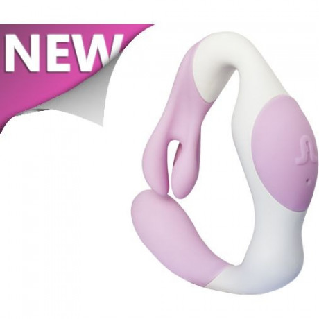 Стимулятор клитора и предверия влагалища O Venus