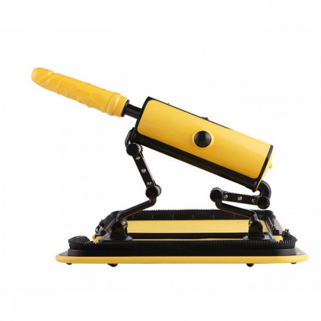 Секс машина для мужчин и женщин X5