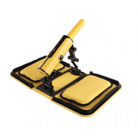 Секс машина для мужчин и женщин X5