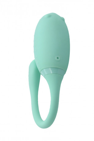 Вибратор и тренажёр Кегеля с управлением с телефона Magic Motion FUGU