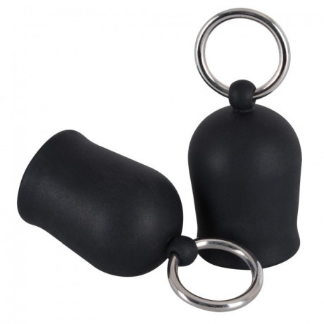 Вакуумные присоски на соски Nipple Suckers