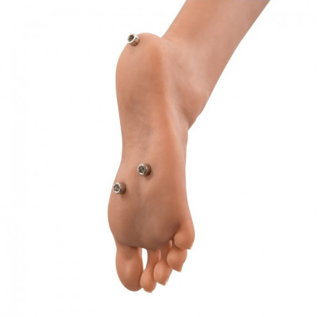 Реалистичная кукла Бьянка с пышным бюстом Ultimate Fantasy Dolls Bianca