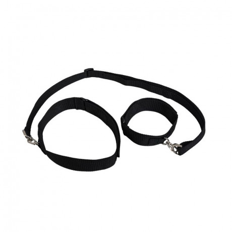 Фиксатор для запястий и лодыжек Джага-Джага