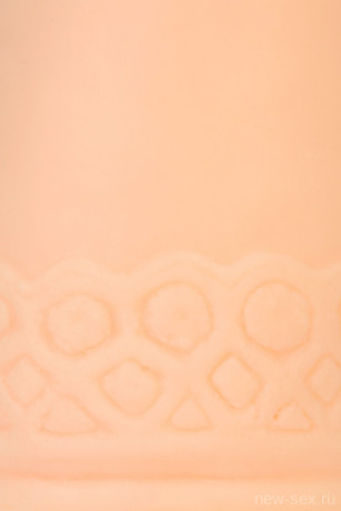 Мастурбатор вагина реалистичной формы из нежного материала Juicy Pussy Hot Bloom