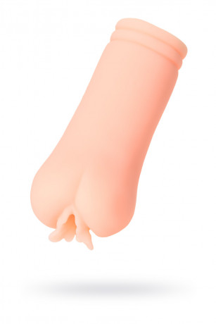 Мастурбатор вагина с мягкой и приятной на ощупь внутренней структурой Yuki