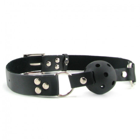 Кляп Series LTD Edition