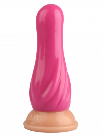 Анальная втулка с гладкой поверхностью для фистинга