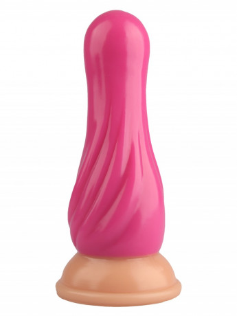 Анальная втулка с гладкой поверхностью для фистинга