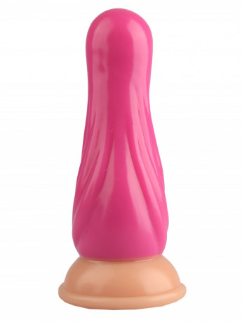 Анальная втулка с гладкой поверхностью для фистинга